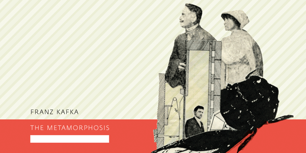 The Metamorphosis cover by Textaural