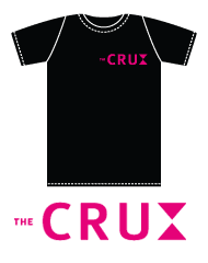 The Crux identity