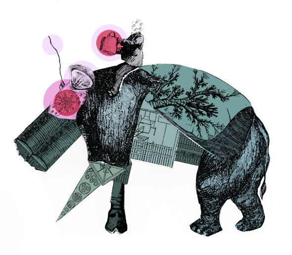 Atherial series: Elephanterial